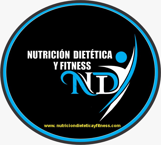 logo nutricion